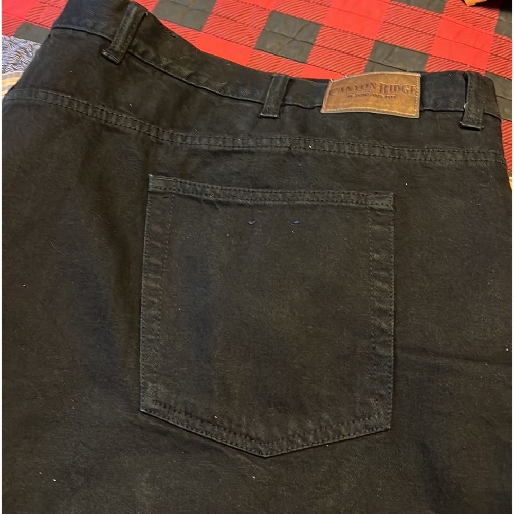 Big and tall size 60x30 only worn once